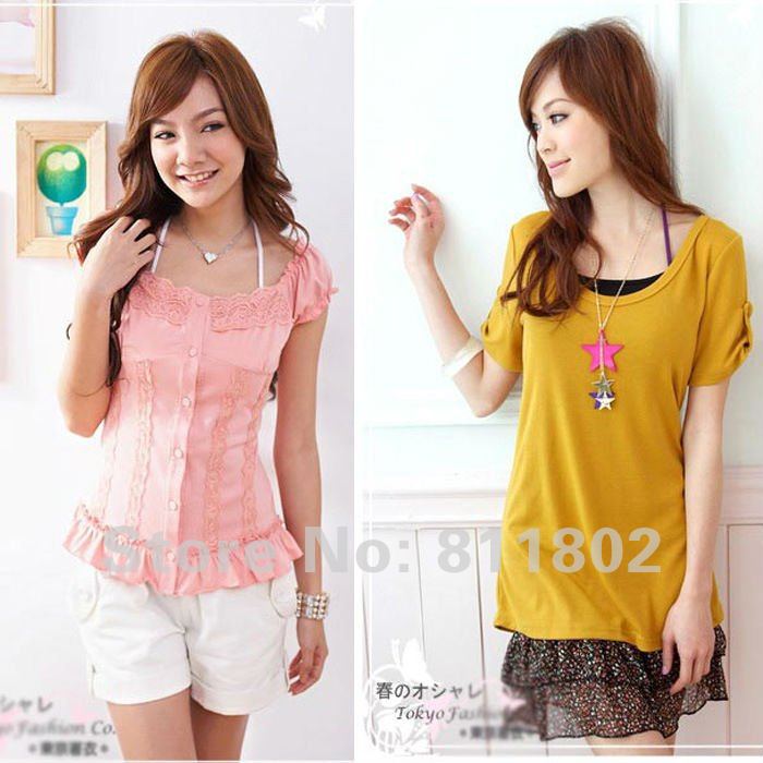 10pcs  Color Elasticity Cotton Bra Strap   + free shipping