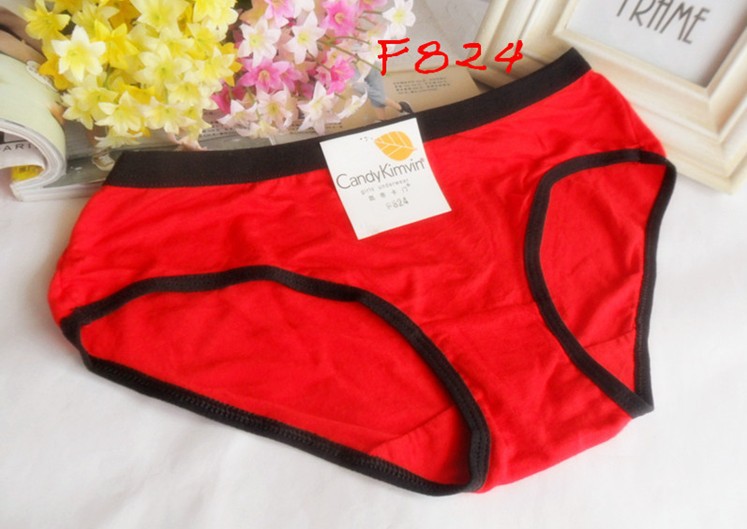10Pcs/lot Free Shipping Good Quality Women's Underwear /Lady's Sexy /Women' Panties /lingerie underwear Individual Packaging