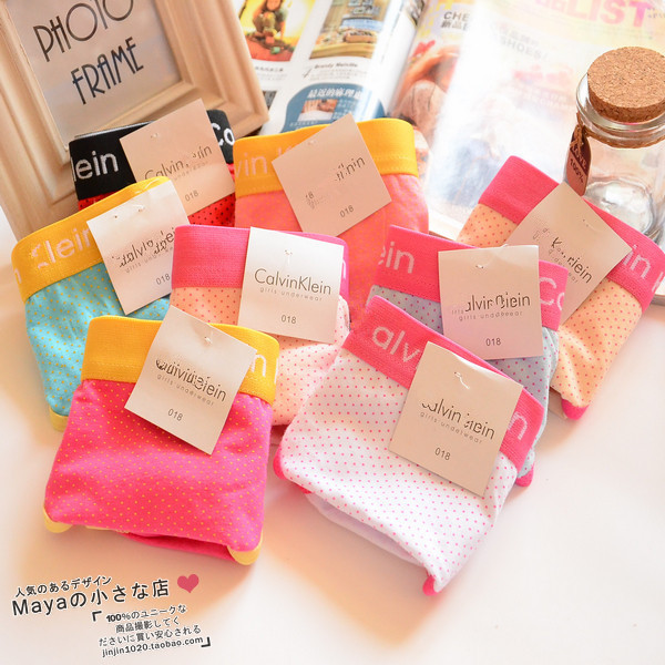 10pcs/lot free shopping! hot sales Recommend paragraph lady bag hip close-fitting underwear low waist female underwear
