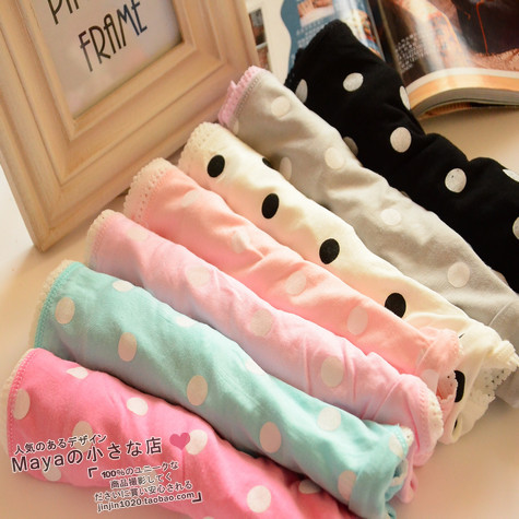 10pcs/lot free shopping! hot sales Super comfortable and soft fabric modal of waist female underwear