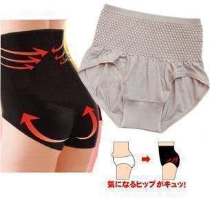 10PCS/LOT Wome's Body Shaper,Ladies Silm Panty  Control Panties 11 Colors EX-41
