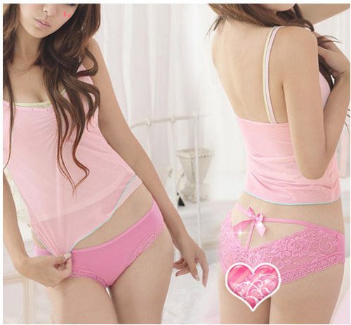 10pcs/lot Womens Sexy Lingerie Sexy  Lace panties underwear