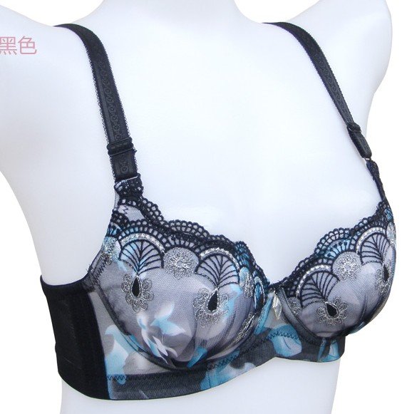 11061123 High quality women's bra, perfectly fit push up sexy bra for ladies Free Shipping
