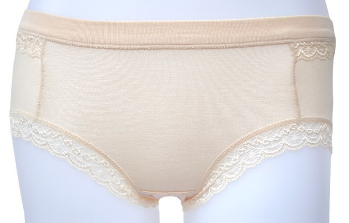 11080567 High Quality women's lace panty lady's lingerie underwear smooth and soft single packing Free Shipping