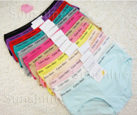 12 pcs/lot Sexy Lady's Cotton Seamless Panties Women Letter Briefs Free Shipping nk-002