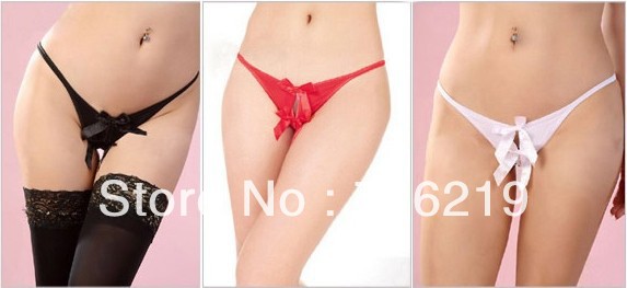 12 Pieces 6840 Women's Sexy Panty Briefs Bikini Lingerie Underwear