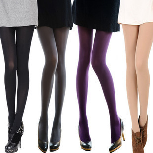 120D high quality thick autumn, warm Tights Stockings Leggings