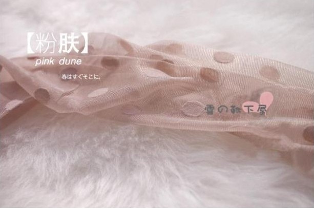 15 d new ultra-thin size of dot dot ms stockings core-spun yarn jacquard pantyhose to take off the wire