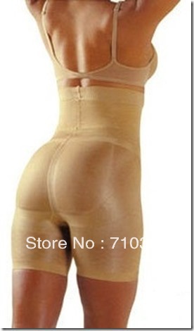 150pcs free shipping express California Beauty Slim N Lift Slimming Pants, 2colors&5sizes,high quality body shaper