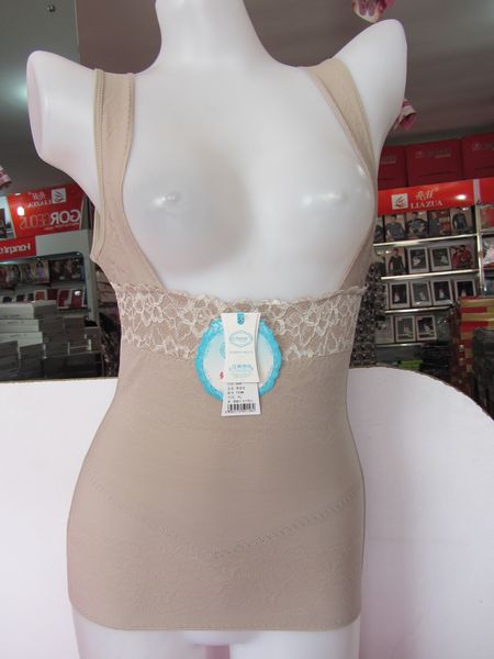 158 body shaping beauty care clothing lace decoration 12