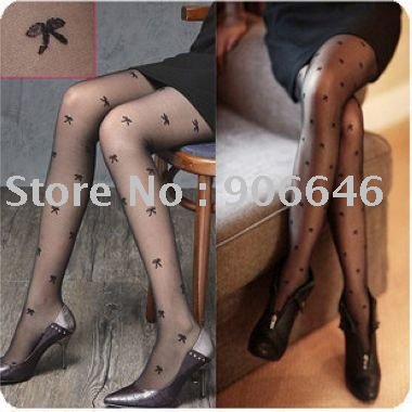 15pcs/lot free shipping 2011 best selling butterfly style stocking lady's sexy pantyhose