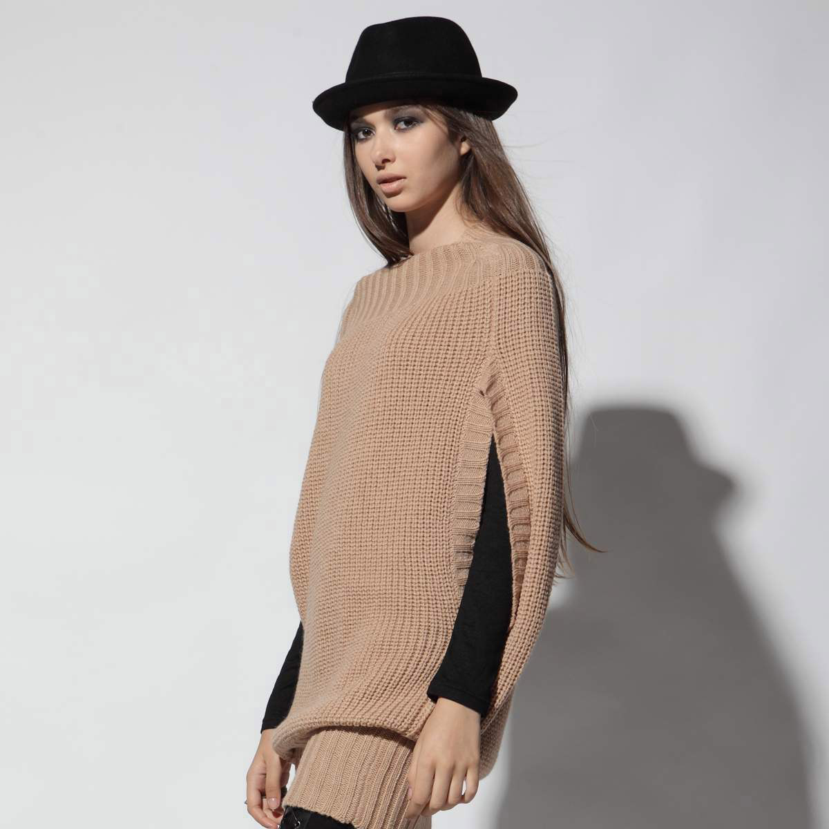 188 20 2012mj design cloak sweater paragraph 658