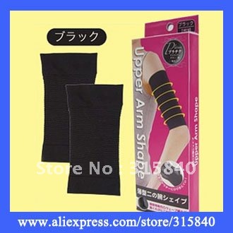 1pairs Uppler Arm Shaper Anti Cellulite Burn Fat Slimming Arm Massage Shaper --  MSP95 Free Shipping