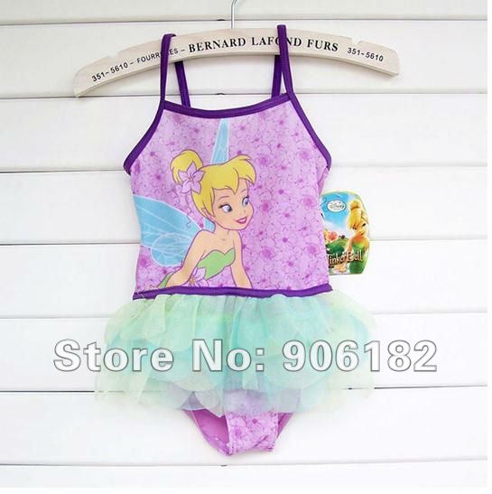 1PC baby swimsets  girls swimsuits kids beachwear baby bikini girls cartoon swimsuit girl's beachwear hot sale
