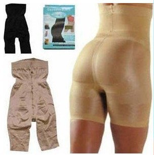 1pcs free shipping Beauty Slim / Slimming Pants lift pants, 2 colors,high quality body shaper/ underwear,NO box/package