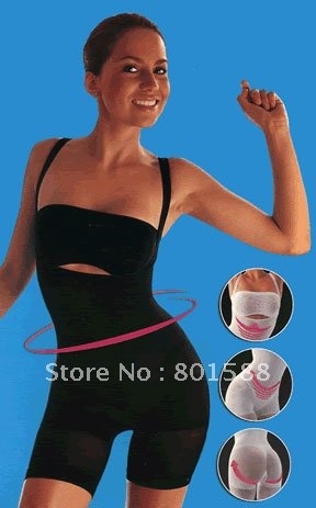 1pcs/Slimming Shaper slimming undergarments CR002-A