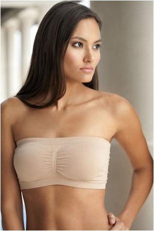 2 Layers Sexy Bandeau Top Sports Bra Tube Removable Pads No Wires wholesale 300pcs/lot(100sets,3pcs/set) DHL free shipping