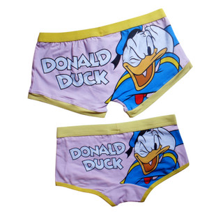 2 modal 100% cotton lovers underwear male panty lovers panties cartoon shorts