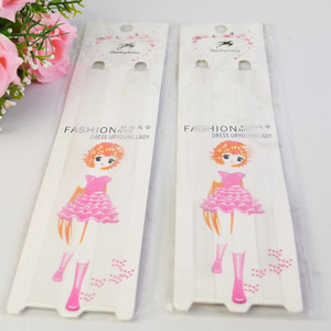 2 Pairs Comfort Adjustable Detachable Invisible Clear Transparent Bra Strap 6595