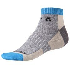2 Pairs/Lot Men's CoolMax Bike Socks Ladies' Cycling Socks Women's Quick Dry Outdoor Sports Socks