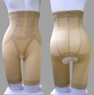 2 , thin body shaping pants abdomen drawing panties butt-lifting body shaping panties abdomen drawing pants stovepipe pants