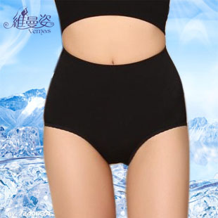 2 thin seamless high waist abdomen drawing corselets panties butt-lifting tiebelt body shaping panty