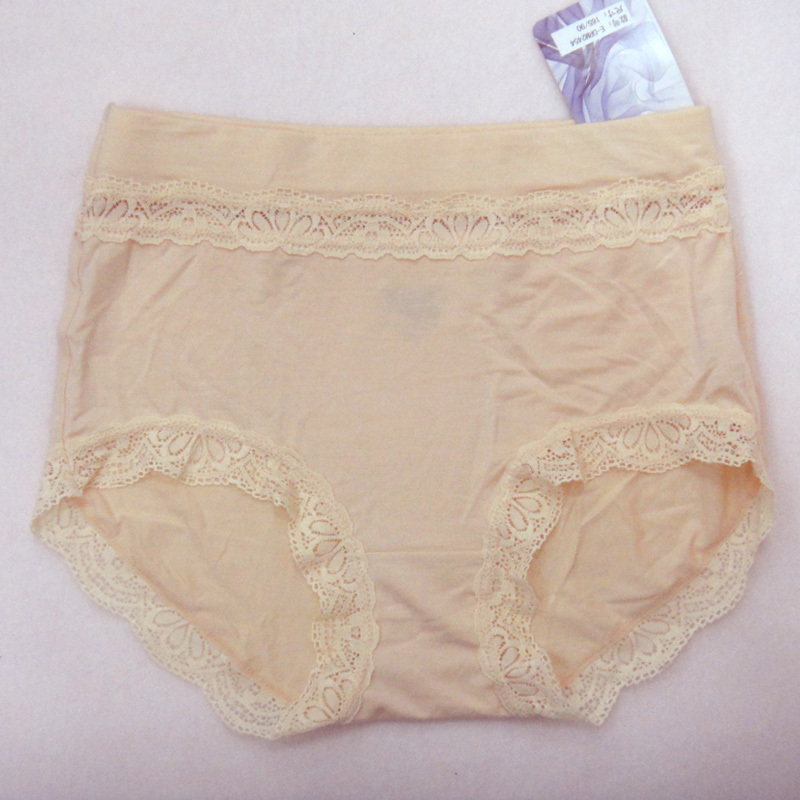20 panties women's lace trunk flat-nosed pants e-drm2454
