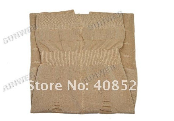 200pcs High quality California Beauty Slim N Lift strapless SUPREME SLIMMING UNDERWEAR Body Shaping ,free shipping lose weight