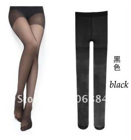 200pcs/lot Womens Sexy Quality  Stocking super Thin Tights Pantyhose Silk Socks Free Shipping