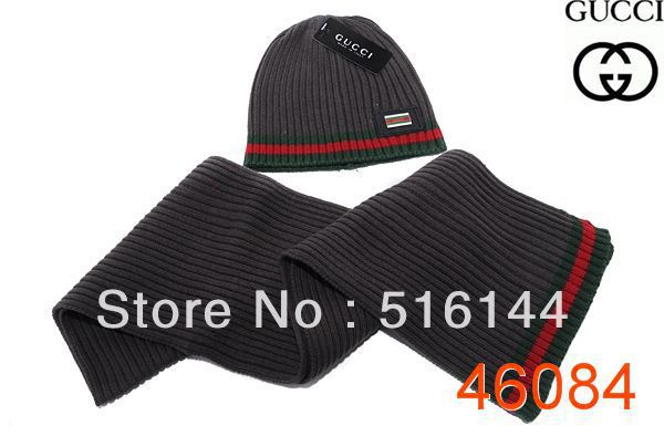 201 Fashion Men's Women's Caps Scarf Hat  TBB 0010
