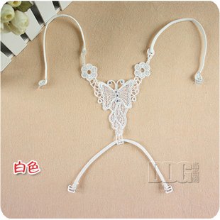 2011 autumn new arrival -Korea fashion and sexy bowknot buckle