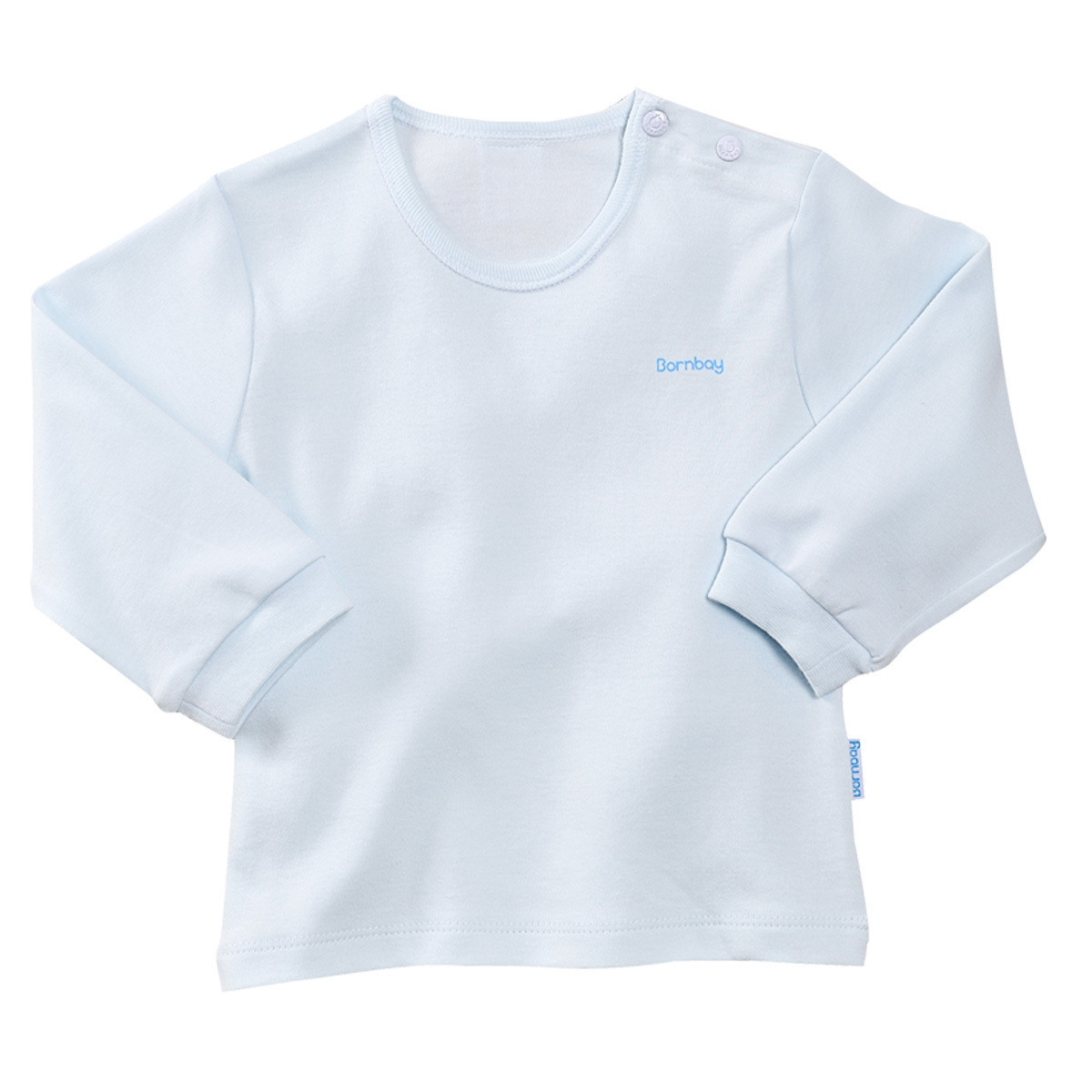2011 baby autumn male female baby underwear 100% cotton infant clothes long-sleeve top 099