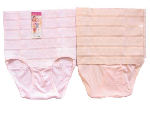 2011 beauty care slim waist corset pants drawing butt-lifting abdomen panties high elastic waist slimming panties powder