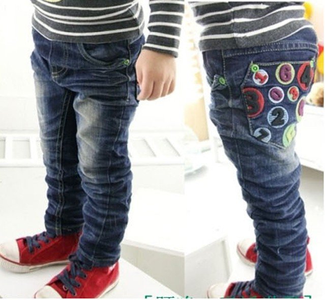 2011 Fall Hot Jeans Digital jeans Free Shipping