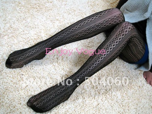 2011 HOT SALE PROMOTIONAL PRODUCTS LADIES FASHION NEW BLACK FISHNET STOCKINGS LEGGINGS TIGHTS PANTYHOSES