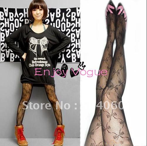2011 HOT SALE PROMOTIONAL PRODUCTS LADIES SEXY BLACK FISHNET TIGHTS LEGGINGS PANTYHOSES