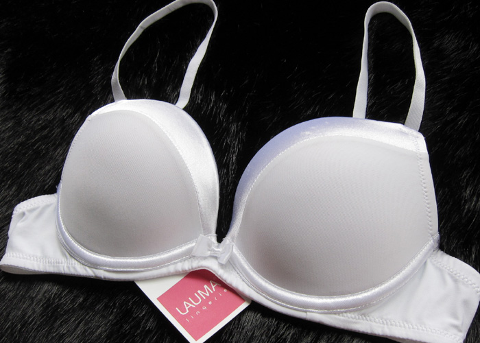 2011 lauma thick thin detachable shoulder strap glossy bra 70b75a