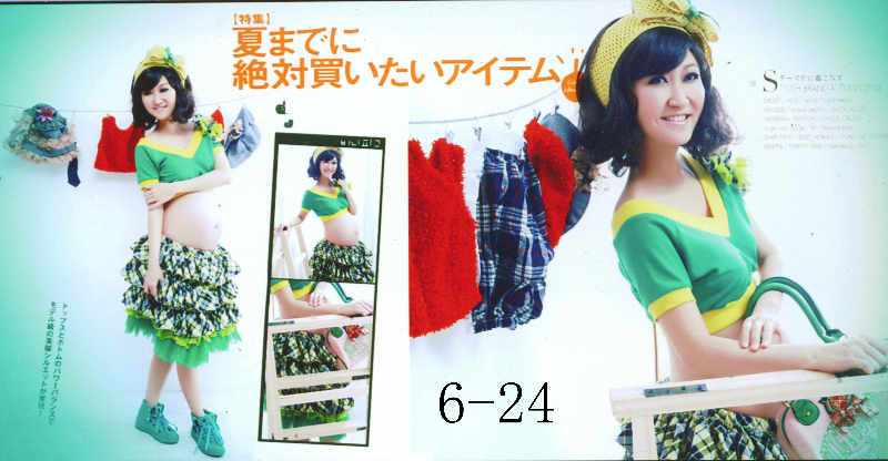 2011 maternity clothing , photography clothes sports type