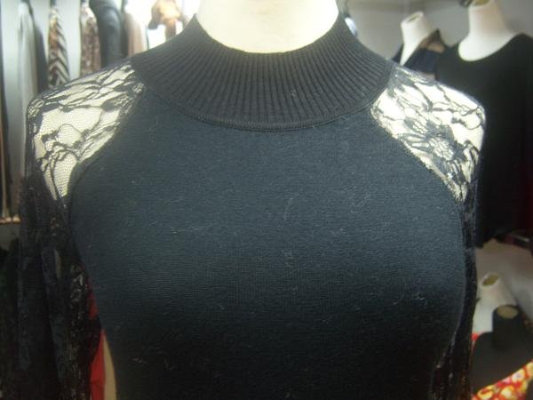 2011 NEW Forma Women Lace Swrete  Dresses Cotton80% Nylon20%