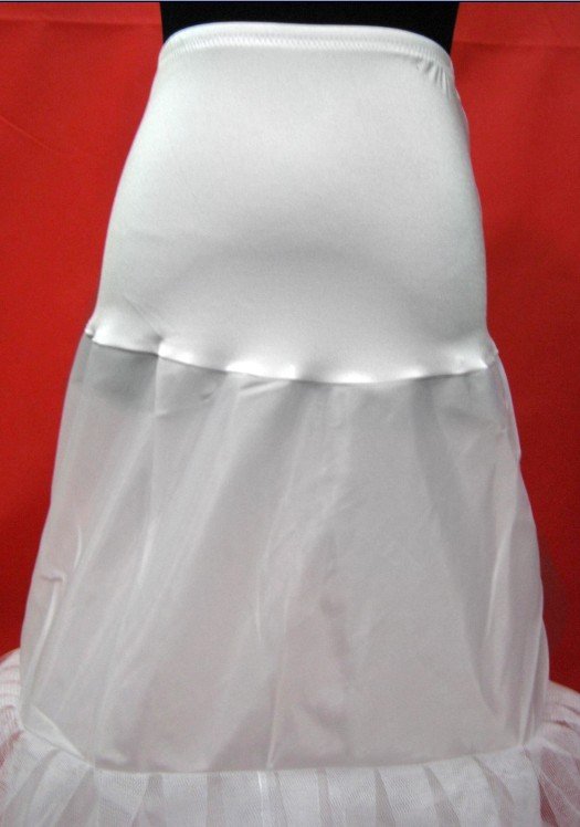 2011 New Petticoats for dress  wedding dress\ evening dress\