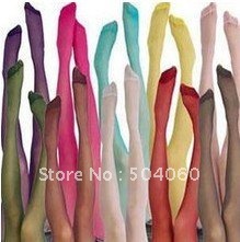 2011 Promotional Products Women's new sexy black ultra sheer tights leggings pantyhoses