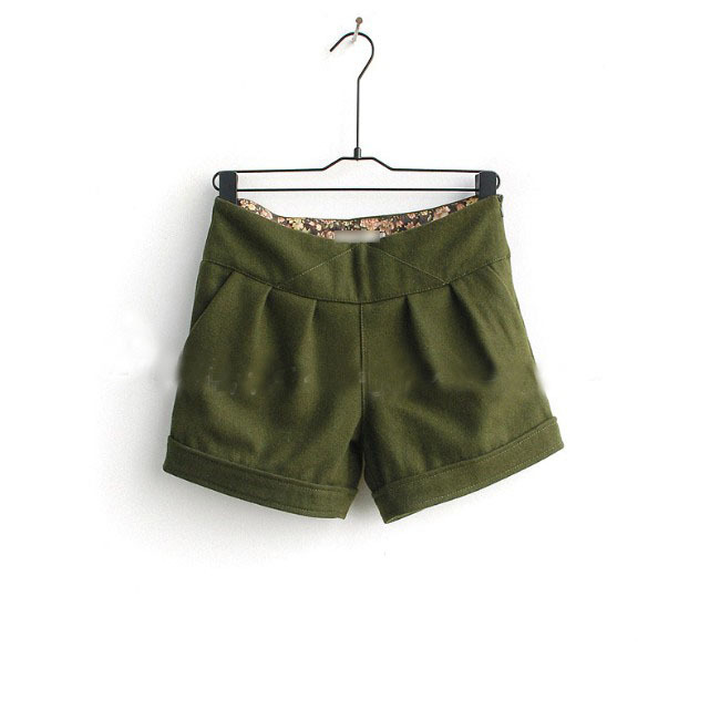 2011 women's olive chromophous tooling boots shorts ol elegant strap