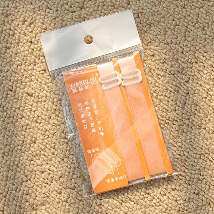 2012 all-match transparent shoulder strap pectoral girdle pectoral girdle pectoral girdle