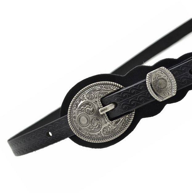 2012 all-match vintage royal carved women's strap genuine leather belt female strap