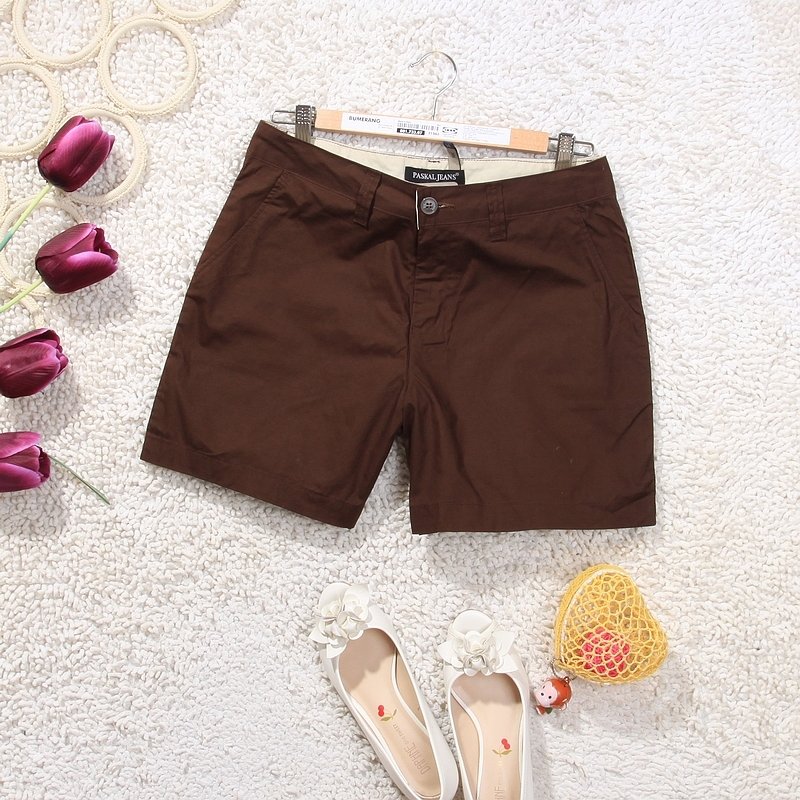 2012 AMIO plate brief fashionable casual shorts all-match pants short d900a