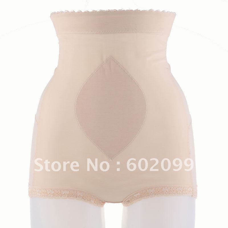 2012 AMIO women's body shaping panties 6088