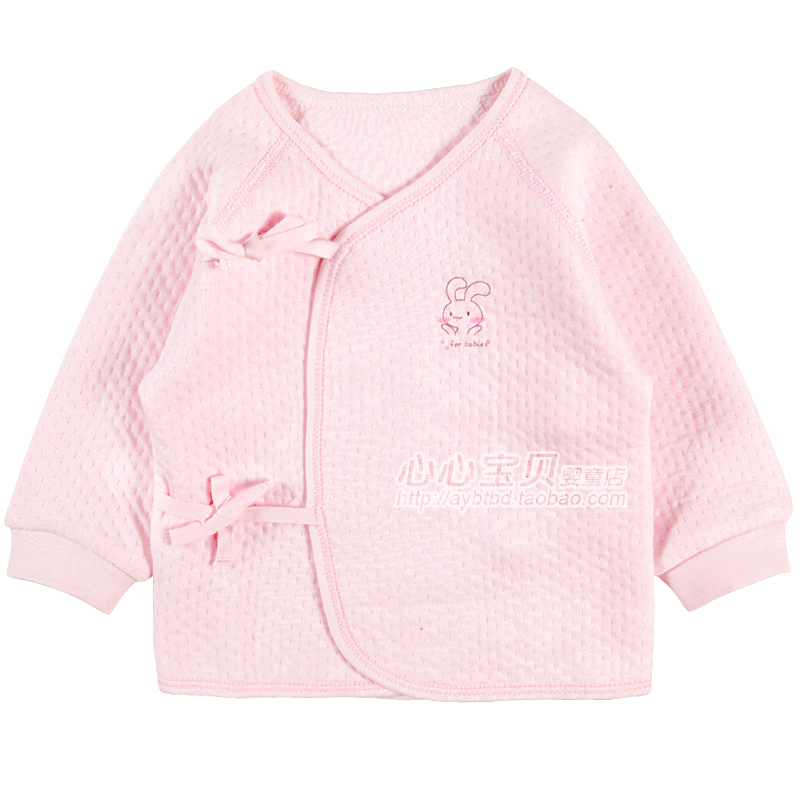 2012 autumn and winter 100% cotton baby underwear ba881-097p baby straps monk clothes