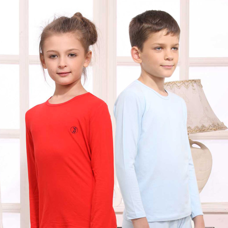 2012 autumn and winter child underwear