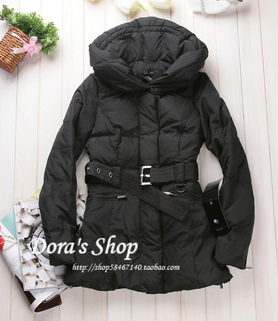2012 autumn and winter fashion down coat 138