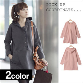 2012 autumn and winter maternity clothing maternity top fashion maternity outerwear